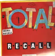 12'' - T.O.T.A.L. - Recall