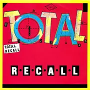 7inch Vinyl Single - T.O.T.A.L. - Recall