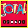 7inch Vinyl Single - T.O.T.A.L. - Recall