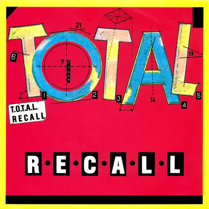 T.O.T.A.L. - Recall