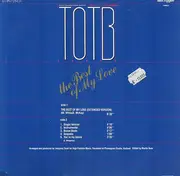 12inch Vinyl Single - T.O.T.B. - The Best Of My Love