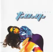 Double CD - T.O.Y. - White Lights