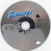 Double CD - T.O.Y. - White Lights