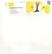 Tone - Somewhere Out There / Star Wars (Main Title)