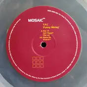 T.A.C. - Funny Money