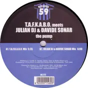 T.A.F.K.A.B.O. - The Pump