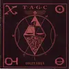 CD - T.A.G.C. - Digitaria