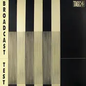 Anti Group - Broadcast Test