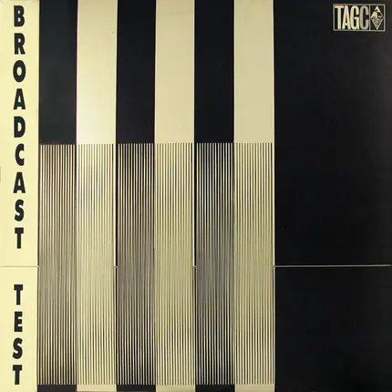 The Anti Group - Broadcast Test