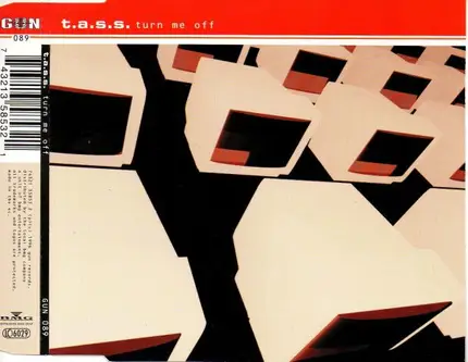 T.A.S.S. - Turn Me Off