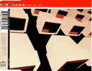 CD Single - T.A.S.S. - Turn Me Off
