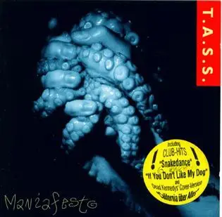 T.A.S.S. - Maniafesto
