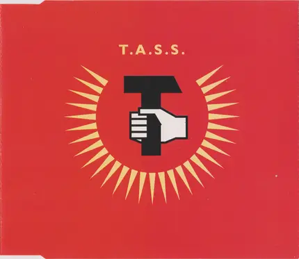 T.A.S.S. - Snakedance