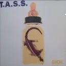 CD - T.A.S.S. - Suck