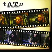 CD Single - t.A.T.u. - All About Us