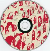 CD - t.A.T.u. - 200 KM/H In The Wrong Lane