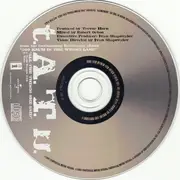 CD Single - t.A.T.u. - All The Things She Said