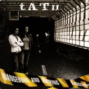 Tatu - Dangerous and Moving
