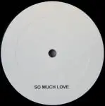 Thomas Bangalter - So Much Love To Give (Remixes)