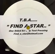 TBA - Find A Star