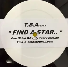 TBA - Find A Star