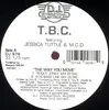 12'' - T.B.C. - The Way You Move
