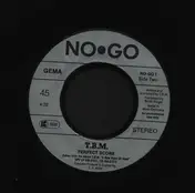 T.B.M. - Rock My World
