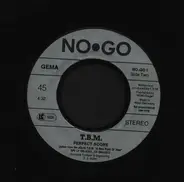 T.B.M. - Rock My World