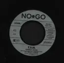 7inch Vinyl Single - T.B.M. - Rock My World