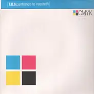 T.B.N. - Entrance To Nazareth