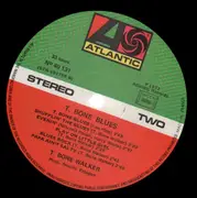 LP - T.Bone Walker - T.Bone Blues