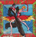 LP - T.C. Matic - L'Apache