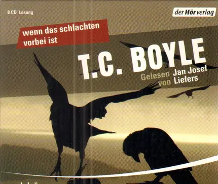 T.C. Boyle - Zwei wie Gin und Tonic