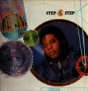 LP - T.C. Curtis - Step By Step