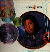 LP - T.C. Curtis - Step By Step