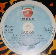 T.C. Curtis & T. Jam - Jacko