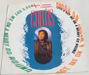 12inch Vinyl Single - T.C. Curtis - Love's Got Me On A Merry Go Round