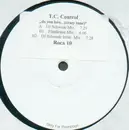 12'' - T.C. Control - Do You Love... (Crazy Tune)