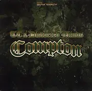 12inch Vinyl Single - T.C. & Distorted Minds / Heist & Studio 12 - Compton / Creeping Dub