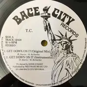 Bace City Records