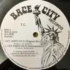 12inch Vinyl Single - T.C. - Get Down On It
