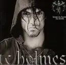 12inch Vinyl Single - T.C. Holmes - Boom Da Boom Da Boom