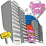 T.C. - Steppin Stone