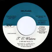T.C. Waters