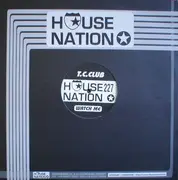 12'' - T.C.Club - Watch Me