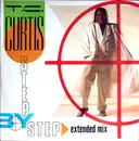 12'' - T.C. Curtis - Step By Step