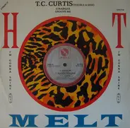 T.C. Curtis - Stranger / Groove Me