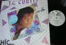 12'' - T.C. Curtis - Slave of Love