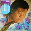 12'' - T.C. Curtis - Slave Of Love