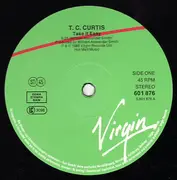 12'' - T.C. Curtis - Take It Easy